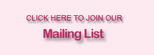 osteospermum mailing list